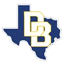 Dime Box High School logo