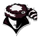 Gentry High School logo