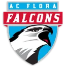 A.C. Flora High School logo