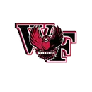 West Fork High School logo