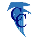 Cedar Crest High School logo