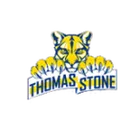 Thomas Stone High School logo