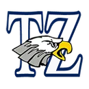 Tiospa Zina Tribal School logo