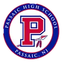 Passaic High School logo