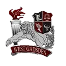 West Gadsden HS logo
