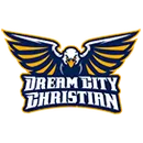 Dream City Christian School logo