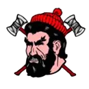 Tupper Lake Senior High School logo