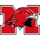Maine South High School logo