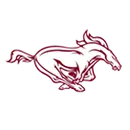 Bladensburg High School logo