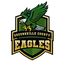 Greensville County High School logo