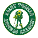 Saint Thomas Aquinas Academy logo