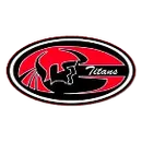Gunn High School logo