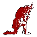 Covenant christian High School logo