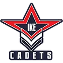 Eisenhower High School logo