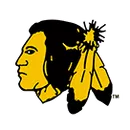 Warroad High School logo