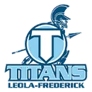 Leola High School logo