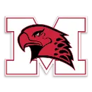 Marist High School logo