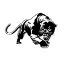 Sheridan High School logo