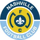 Nashville FC logo
