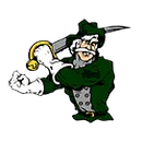 Randolph Southern High School logo