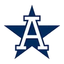 High School of American Studies logo