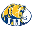 Tahoma High School logo