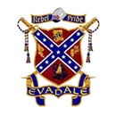 Evadale High School logo