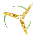Falcon High School logo