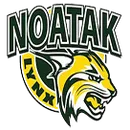 Napaaqtugmiut High School logo