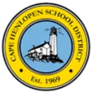 Cape Henlopen High School logo