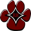 Rock Hill High School logo