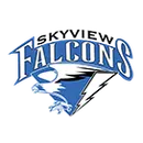 Billings Skyview High School logo