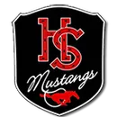 Hughes Springs High School logo