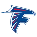 Forbush High School logo