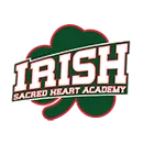 Sacred Heart Academy High School logo