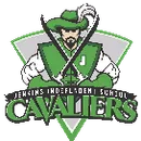 Jenkins High School logo