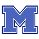 Middletown Senior High School logo
