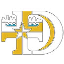 DeLaSalle High School logo