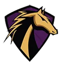 Vasquez High School logo