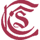 Cherokee Christian Schools logo