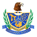 LSMSA logo