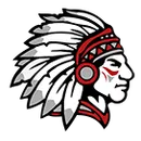 Cherokee High School logo