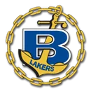 Bonneville High School logo