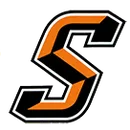 Sanderson High School logo