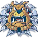 Terry Sanford High School logo