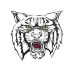 Logan-Rogersville High School logo