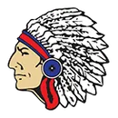 Peebles High School logo