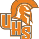 University High School - Orange City logo