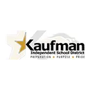 Kaufman High School logo