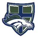 Crossroads Christian School logo